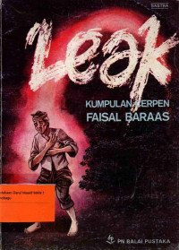 Image of Leak